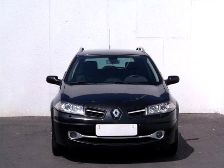 Renault Mégane, 2004 - pohled č. 2