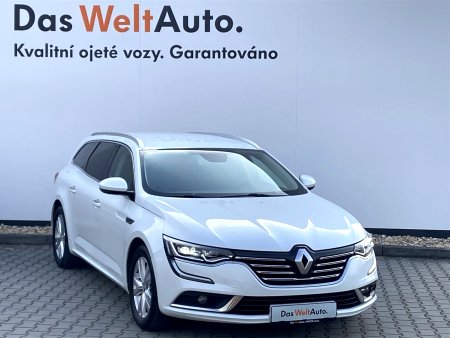 Renault Mégane, 2018 - pohled č. 2