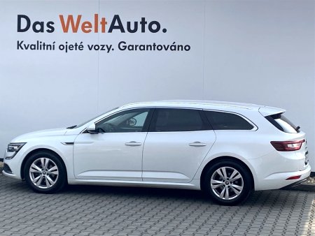 Renault Mégane, 2018 - pohled č. 3