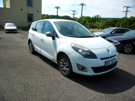 Renault Mégane, 2011