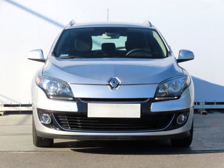Renault Mégane, 2013 - pohled č. 2