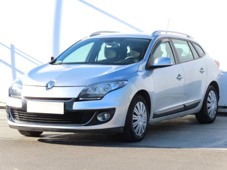 Renault Mégane, 2013 - pohled č. 3