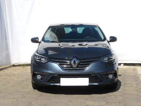 Renault Mégane, 2019 - pohled č. 2