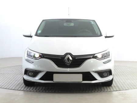 Renault Mégane, 2017 - pohled č. 2