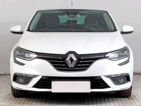 Renault Mégane, 2016 - pohled č. 2
