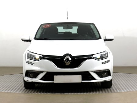 Renault Mégane, 2018 - pohled č. 2