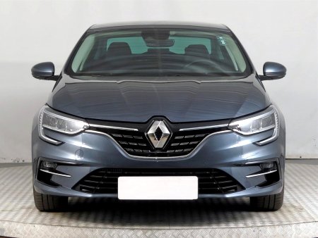 Renault Mégane, 2022 - pohled č. 2