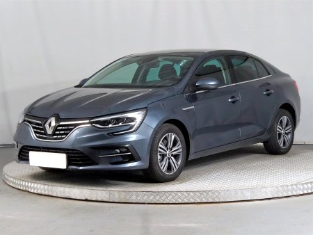 Renault Mégane, 2022 - pohled č. 3