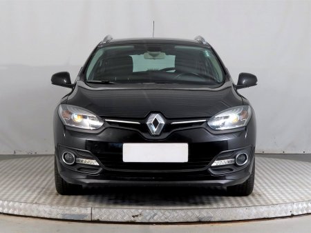 Renault Mégane, 2014 - pohled č. 2