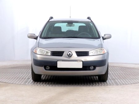 Renault Mégane, 2005 - pohled č. 2