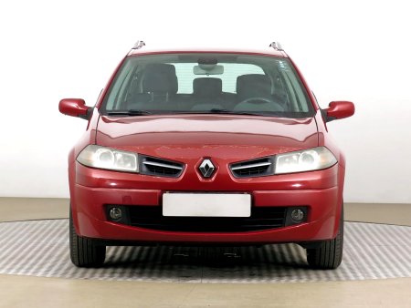 Renault Mégane, 2009 - pohled č. 2