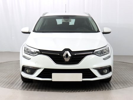 Renault Mégane, 2016 - pohled č. 2