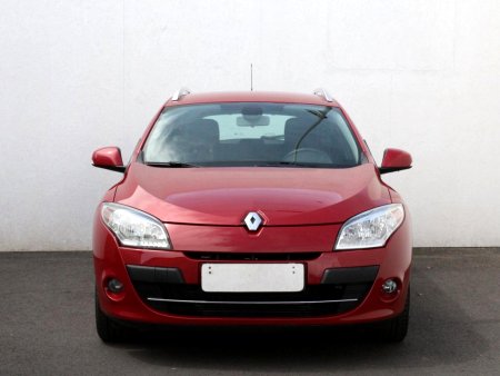 Renault Mégane, 2012 - pohled č. 2