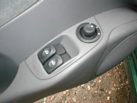 Renault Mégane, 1999 - pohled č. 9