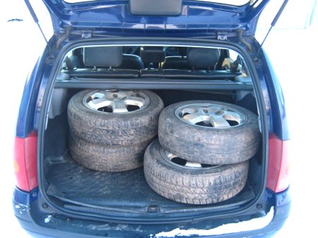 Renault Mégane, 2002 - pohled č. 9