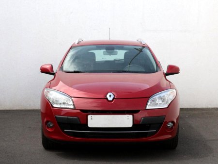 Renault Mégane, 2015 - pohled č. 2