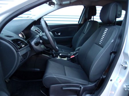 Renault Mégane, 2011 - pohled č. 10