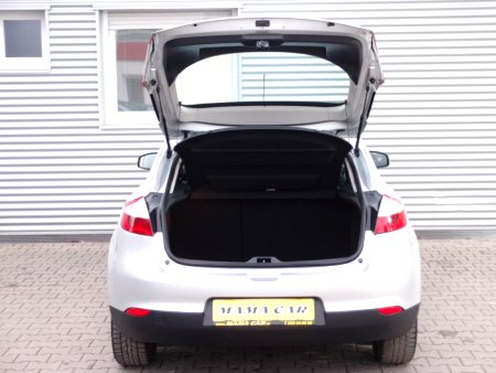 Renault Mégane, 2011 - pohled č. 12