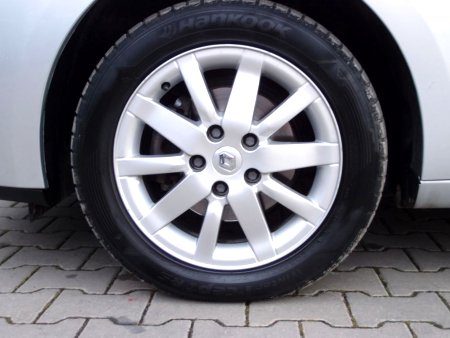 Renault Mégane, 2011 - pohled č. 9