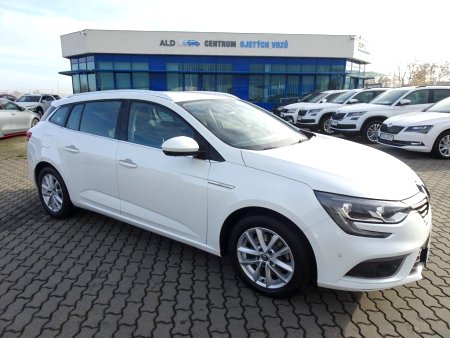 Renault Mégane, 2017