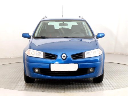Renault Mégane, 2007 - pohled č. 2