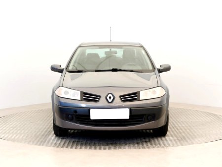 Renault Mégane, 2006 - pohled č. 2