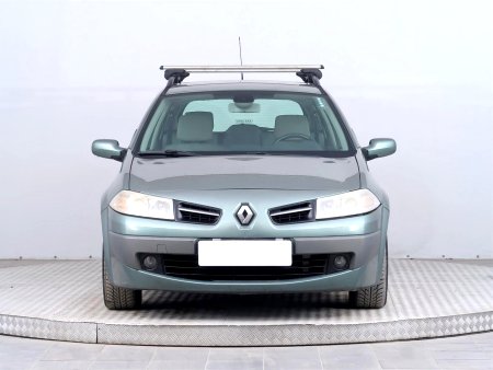 Renault Mégane, 2008 - pohled č. 2