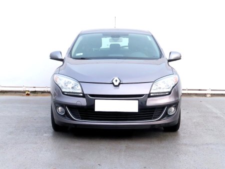 Renault Mégane, 2013 - pohled č. 2
