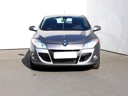 Renault Mégane, 2010 - pohled č. 2