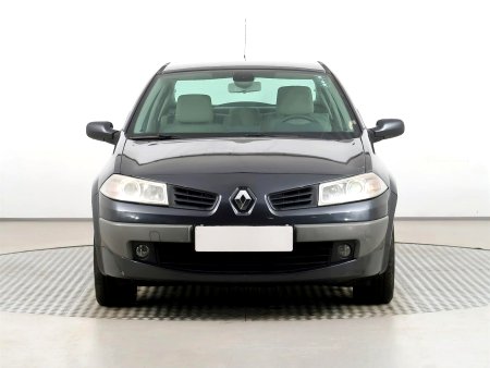 Renault Mégane, 2007 - pohled č. 2
