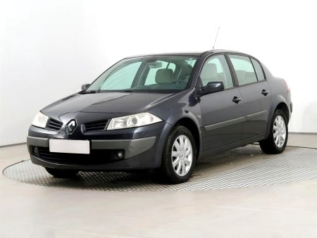 Renault Mégane, 2007 - pohled č. 3