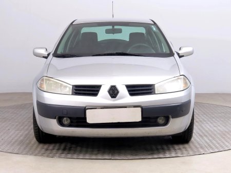 Renault Mégane, 2006 - pohled č. 2