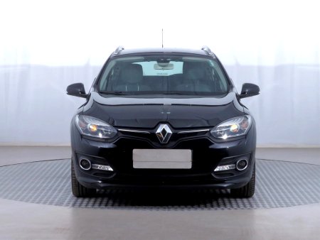 Renault Mégane, 2014 - pohled č. 2