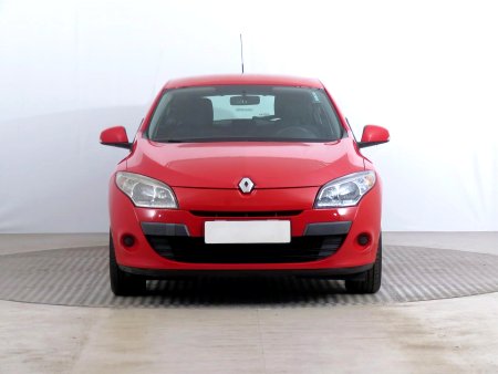 Renault Mégane, 2010 - pohled č. 2