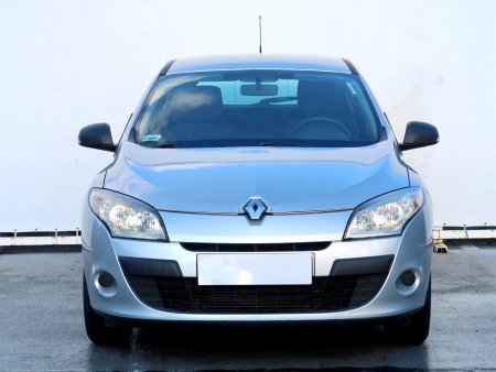 Renault Mégane, 2011 - pohled č. 2