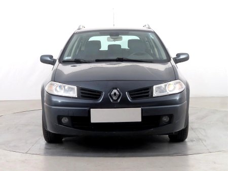 Renault Mégane, 2007 - pohled č. 2