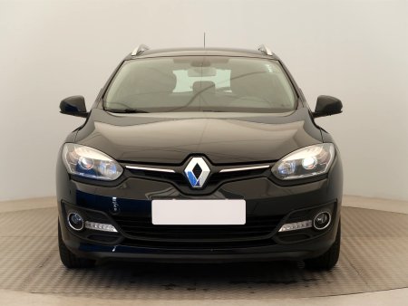 Renault Mégane, 2014 - pohled č. 2