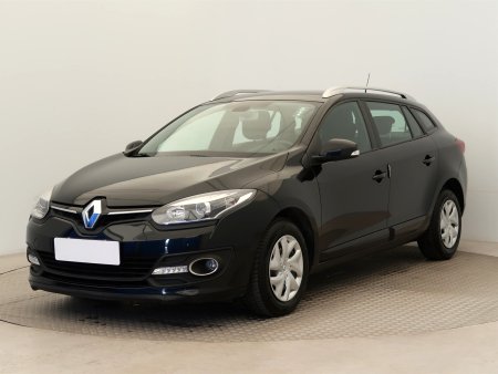 Renault Mégane, 2014 - pohled č. 3