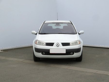 Renault Mégane, 2004 - pohled č. 2