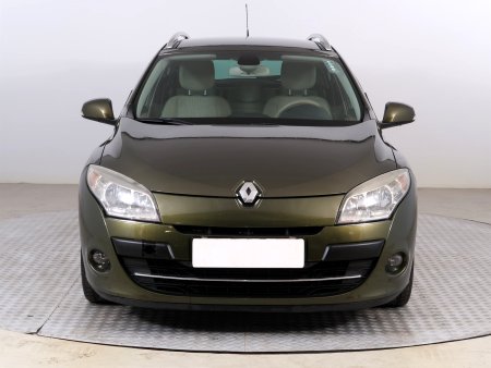 Renault Mégane, 2009 - pohled č. 2