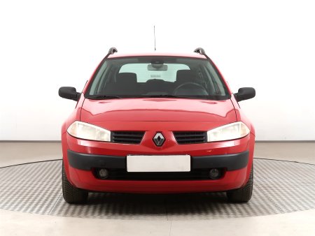 Renault Mégane, 2005 - pohled č. 2