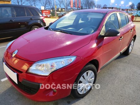 Renault Mégane, 2012 - pohled č. 3