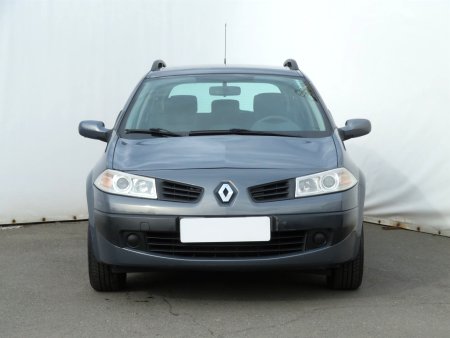 Renault Mégane, 2006 - pohled č. 2