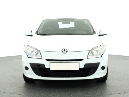 Renault Mégane, 2011 - pohled č. 2