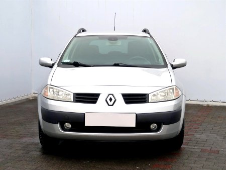 Renault Mégane, 2005 - pohled č. 2