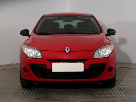Renault Mégane, 2011 - pohled č. 2