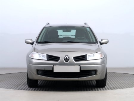 Renault Mégane, 2007 - pohled č. 2