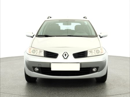 Renault Mégane, 2007 - pohled č. 2