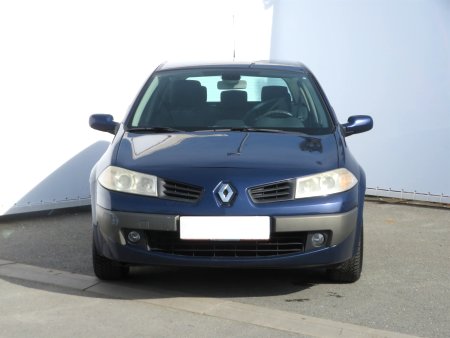 Renault Mégane, 2006 - pohled č. 2