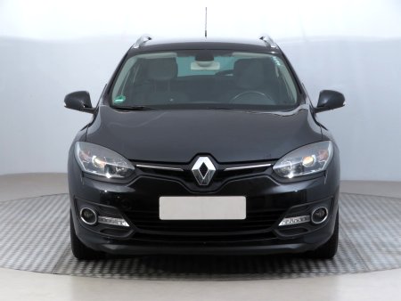 Renault Mégane, 2015 - pohled č. 2